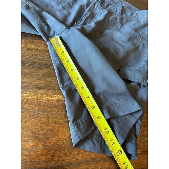 Columbia Omni -Wick cargo shorts - Picture 3 of 10